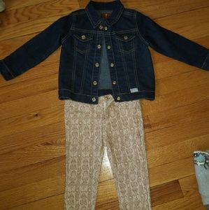 toddler outfit
